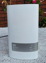 WD My Cloud Mirror NAS - Opslag voor Thuis!, Computers en Software, NAS, Ophalen of Verzenden, Gebruikt