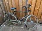 Batavus touring herenfiets framemaat 61 cm  5 versnellingen, Ophalen, Gebruikt, Versnellingen, Batavus
