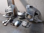 Lakset BMW R 1150 RT, Motoren, Ophalen, Gebruikt