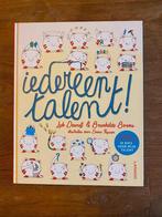 Iedereen Talent!, Non-fictie, Ophalen of Verzenden, Zo goed als nieuw, Luk Dewulf