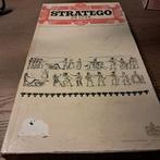 Stratego Deluxe Witte Doos - Compleet (Slechte Staat), Ophalen of Verzenden, Gelezen, Overige onderwerpen, Hausmann & Hotte N.V.