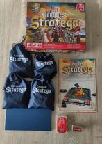 STRATEGO CONQUEST uitgever JUMBO 13122 in NIEUWSTAAT, Ophalen of Verzenden, Zo goed als nieuw