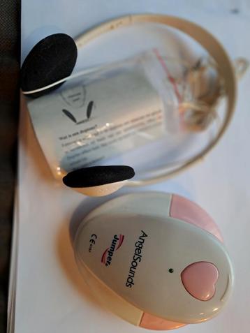 Angelsounds Angel sounds doppler nieuw beschikbaar voor biedingen