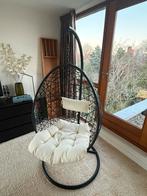 Hangstoel type “swing”, Ophalen, Zo goed als nieuw, Eén