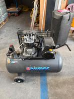 Airmac 100 ltr. compressor, Doe-het-zelf en Verbouw, Ophalen of Verzenden