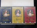 Sissi, de serie, Cd's en Dvd's, Drama, Ophalen of Verzenden, Zo goed als nieuw, Alle leeftijden