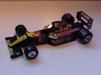 Bburago - Williams FW14 (John Paul jr.) 1/24, Hobby en Vrije tijd, Modelauto's | 1:24, Ophalen of Verzenden, Gebruikt, Auto, Bburago