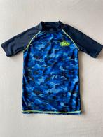 UV shirt maat 134 / 140, Zwem-accessoire, UV-zwemkleding, WE, Jongen of Meisje