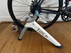 Indoor fietstrainer Tacx Flow Smart, Sport en Fitness, Wielrennen, Ophalen, Zo goed als nieuw, Overige typen