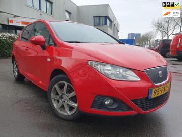 Seat Ibiza 1.2 TDI Style Ecomotive NAP APK 8/2025 beschikbaar voor biedingen