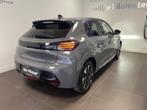 Peugeot 208 1.2 PureTech 100 Allure Peugeot 208 1.2 PureTech, Voorwielaandrijving, 12 maanden, Gebruikt, Euro 6