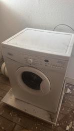 Whirlpool wasmachine T.E.AB, Ophalen, 6 tot 8 kg, Bovenlader, Energieklasse A of zuiniger