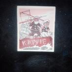 Oude Kappie Strip - Marten Toonder Zeldzaam!, Ophalen of Verzenden