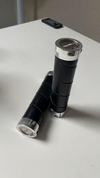 Brooks Slendergrips zwart NIEUW, Ophalen of Verzenden, Zo goed als nieuw