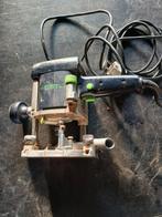 Festool Bovenfrees - Gebruikt, Gebruikt, Ophalen of Verzenden, Bovenfrees, Festool