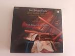 Jacob van Eyck Der Fluyten Lust Hof - Erik Bosgraaf 3 cd set, Kamermuziek, Boxset, Zo goed als nieuw, Middeleeuwen en Renaissance