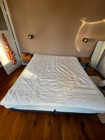 Beschermhoek matras 180x200 (ANGSKORN) beschikbaar voor biedingen