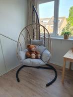 Hangstoel Gjern Jysk, Tuin en Terras, Tuinstoelen, Ophalen, Nieuw