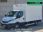 Iveco Daily 35S18 3.0L Koelwagen Thermoking C-250 LED ACC Na, Auto's, Bestelauto's, Automaat, Stof, Euro 6, 4 cilinders