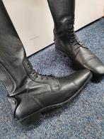 Hkm paardrijlaarzen Latinium maat 39 L, Eu, Ophalen of Verzenden, Eu, Hkm