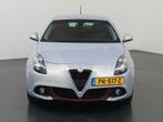 Alfa Romeo Giulietta 1.4 Turbo MultiAir Super | Trekhaak | N, Euro 6, 4 cilinders, Wit, Startonderbreker