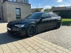 2020 Audi A6 55 TFSI E Quattro S Line, Auto's, Audi, Automaat, Gebruikt, Overige carrosserieën, Overige brandstoffen