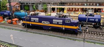 Marklin 37122 1251 ACTS (digitaal) beschikbaar voor biedingen