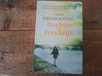 Carol Drinkwater - Dochter van Frankrijk, Ophalen of Verzenden, Zo goed als nieuw, Nederland, Carol Drinkwater