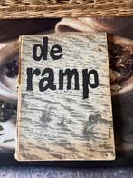 Boek “de Ramp”, Ophalen of Verzenden