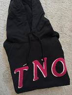 Hoodie The New Originals maat M, Kleding | Heren, Truien en Vesten, Maat 48/50 (M), Zwart, Ophalen of Verzenden, Zo goed als nieuw