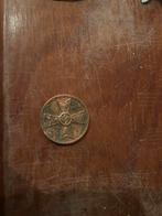 Kriegsverdiensten medaille, Ophalen of Verzenden