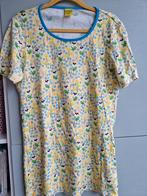 Duns sweden ladies tshirt meadow maat M organic, Ophalen of Verzenden, Zo goed als nieuw, Korte mouw