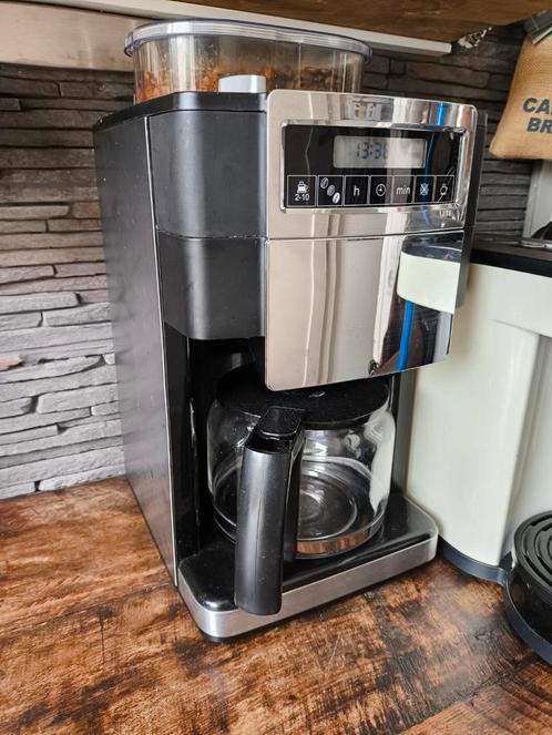 Primo koffie espresso apparaat, Witgoed en Apparatuur, Koffiezetapparaten, Zo goed als nieuw, Ophalen of Verzenden