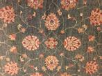 Perzische tapijt Ziegler 238 x 174 cm (vloerkleed) rug, 150 tot 200 cm, Ophalen of Verzenden, NA, Crème