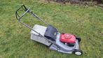 Benzine Grasmaaier met Opvangbak - Gebruikt, Ophalen, Gebruikt, Benzine-grasmaaier, Opvangzak