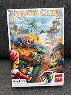 Lego 3840 Pirate Code game NIEUW!, Ophalen of Verzenden, Nieuw, Lego