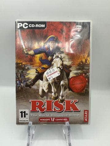 Pc Games, Lees Beschrijving. beschikbaar voor biedingen