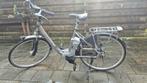 Oude Gazelle E-bike - Accu Defect, Fietsen en Brommers, Elektrische fietsen, Ophalen, Gebruikt, Gazelle