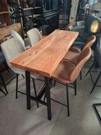 Bartafel NIEUW!, Huis en Inrichting, Barren, Ophalen, Nieuw