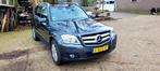 Yongtimer Mercedes-Benz GLK 3.0 CDI Glk350 4MATIC AUT 2009, Auto's, Mercedes-Benz, 2000 kg, 2987 cc, Diesel, Vierwielaandrijving