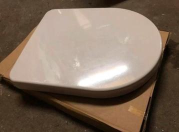 WC bril - Plieger Milano / plus-compact beschikbaar voor biedingen