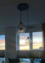 Hanglamp Gamma Bram, Ophalen of Verzenden, Zo goed als nieuw, Minder dan 50 cm