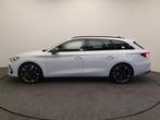 CUPRA Leon Sportstourer 1.5 TSI 204pk DSG/AUT e-Hybrid Wegkl, Auto's, Cupra, 12 maanden, Zwart, 4 cilinders, Wit