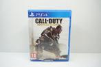 Ps4 Call of Duty Advanced Warfare, Spelcomputers en Games, Games | Sony PlayStation 4, Ophalen of Verzenden, Zo goed als nieuw