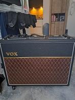Vox AC30c2, Ophalen of Verzenden, Zo goed als nieuw, Minder dan 50 watt
