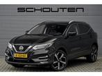 Nissan QASHQAI 1.3 DIG-T 158PK Premium Edition, Auto's, Nissan, Automaat, Bedrijf, Qashqai, SUV of Terreinwagen