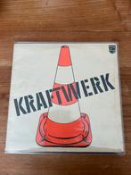 Kraftwerk vinyl elpee, originele zeldzame 1970 uitgave, Elektronische muziek, Ophalen of Verzenden, Zo goed als nieuw, 12 inch