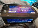 DAF VARTA Endurance EFB Accu 12V 240Ah 1200A, Ophalen, Gebruikt
