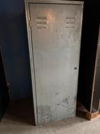 Ijzeren zadelkast, Dieren en Toebehoren, Stalling en Weidegang