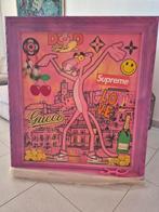 Pink Panther Pop Art Schilderij, Ophalen